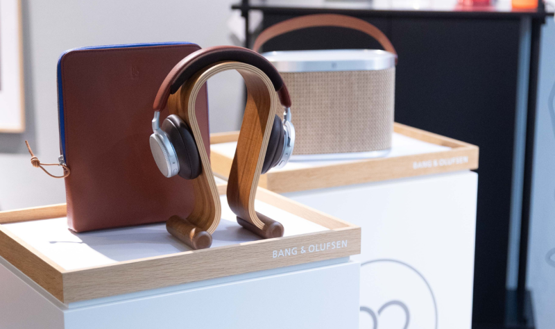 Design trifft Klang - Volume II